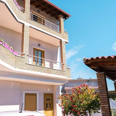 Vila Anxhelo วญอเรอ ภายนอก รูปภาพ