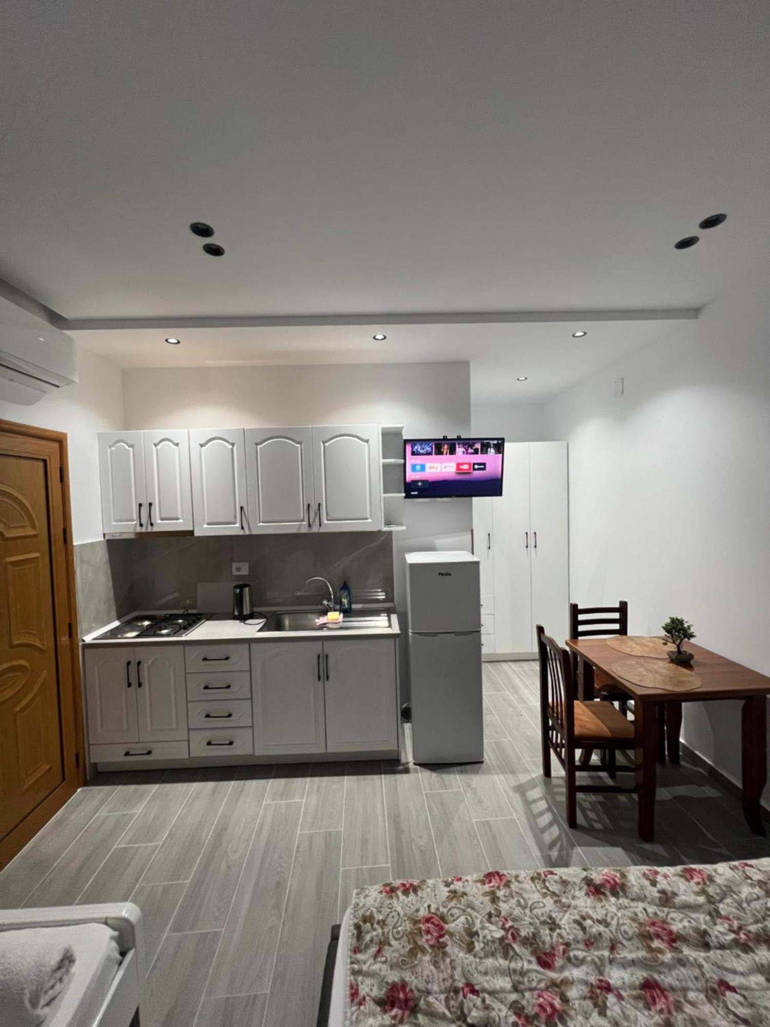 Vila Anxhelo วญอเรอ ภายนอก รูปภาพ