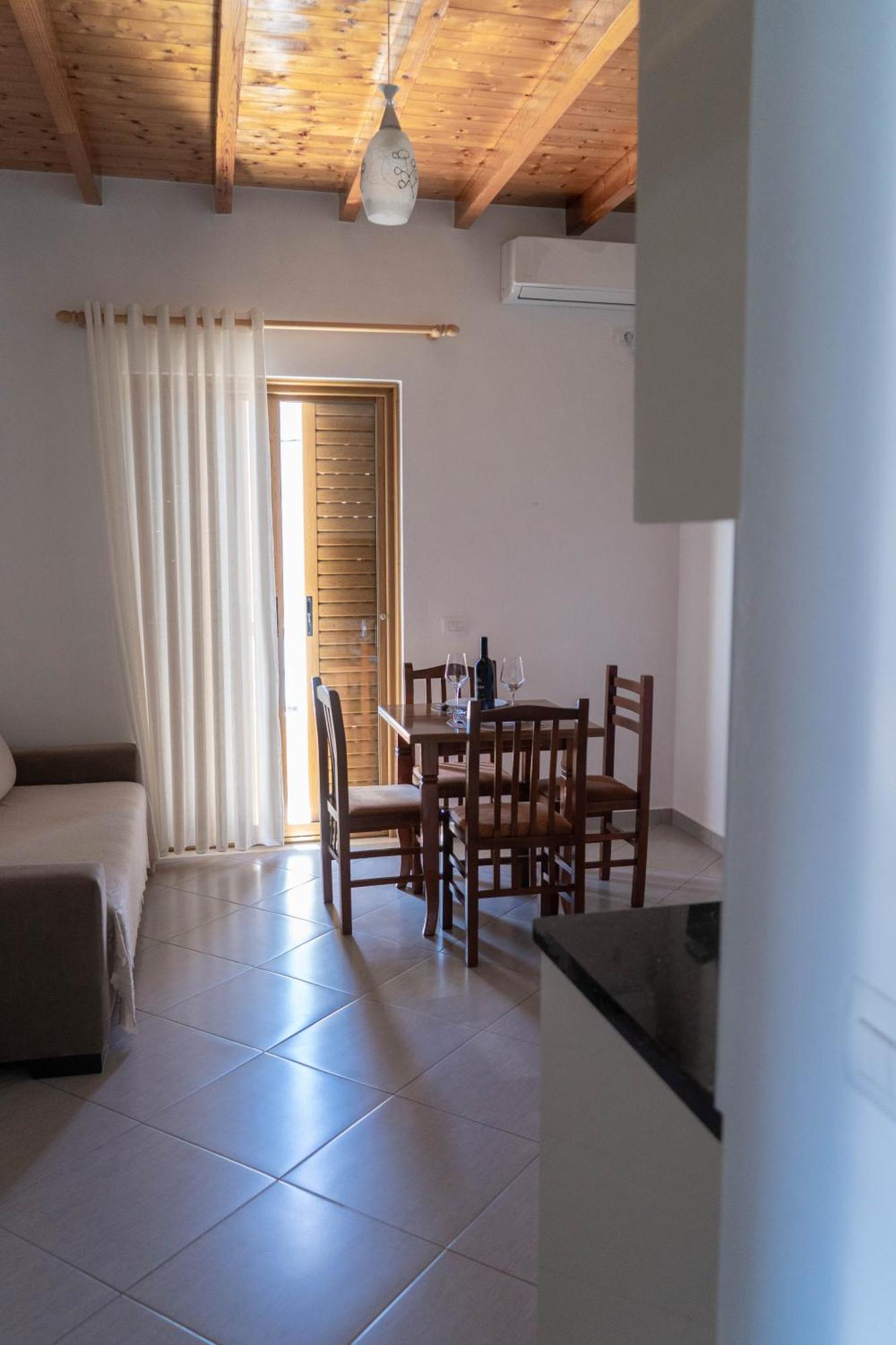 Vila Anxhelo วญอเรอ ภายนอก รูปภาพ
