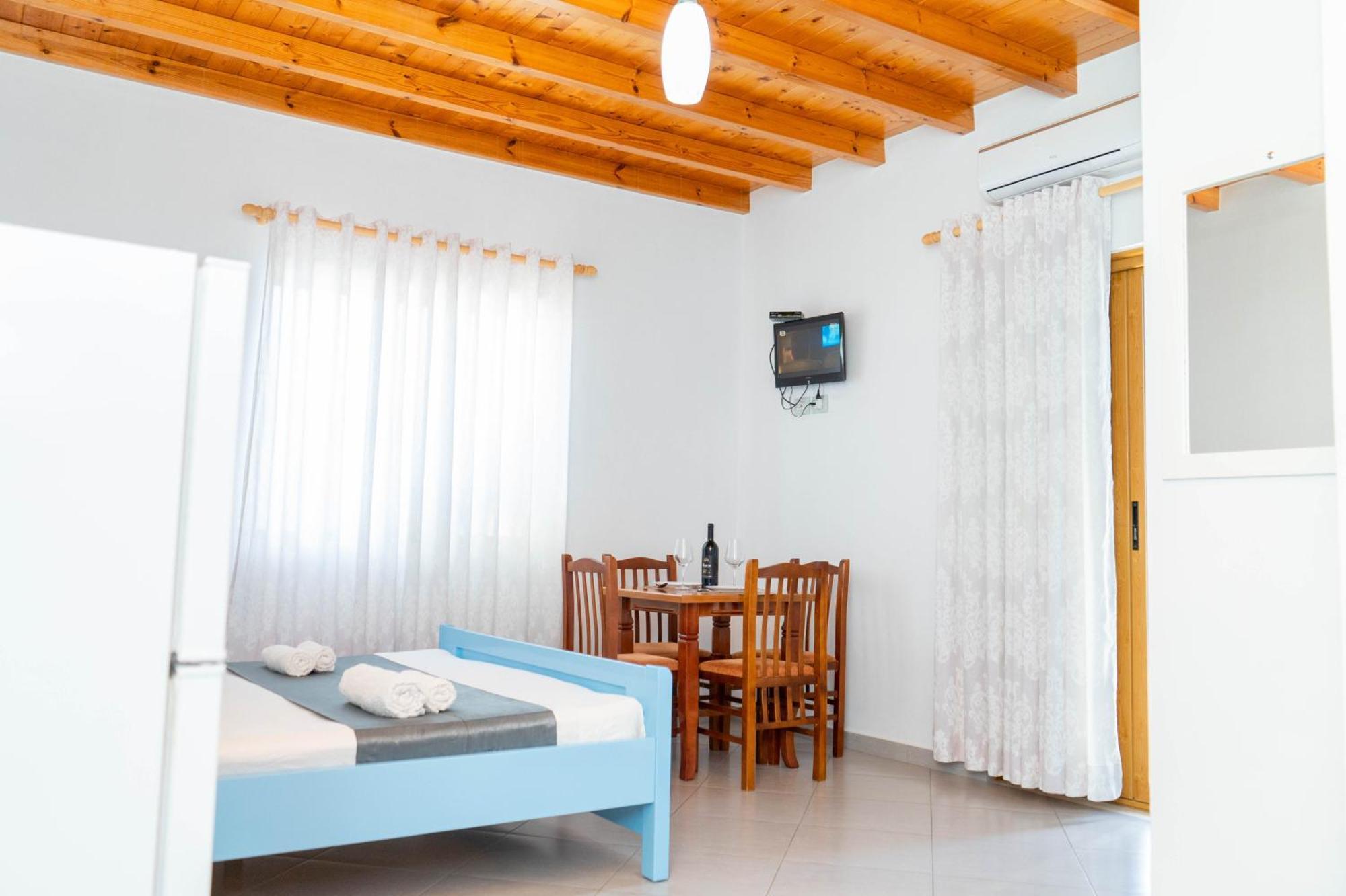 Vila Anxhelo วญอเรอ ภายนอก รูปภาพ