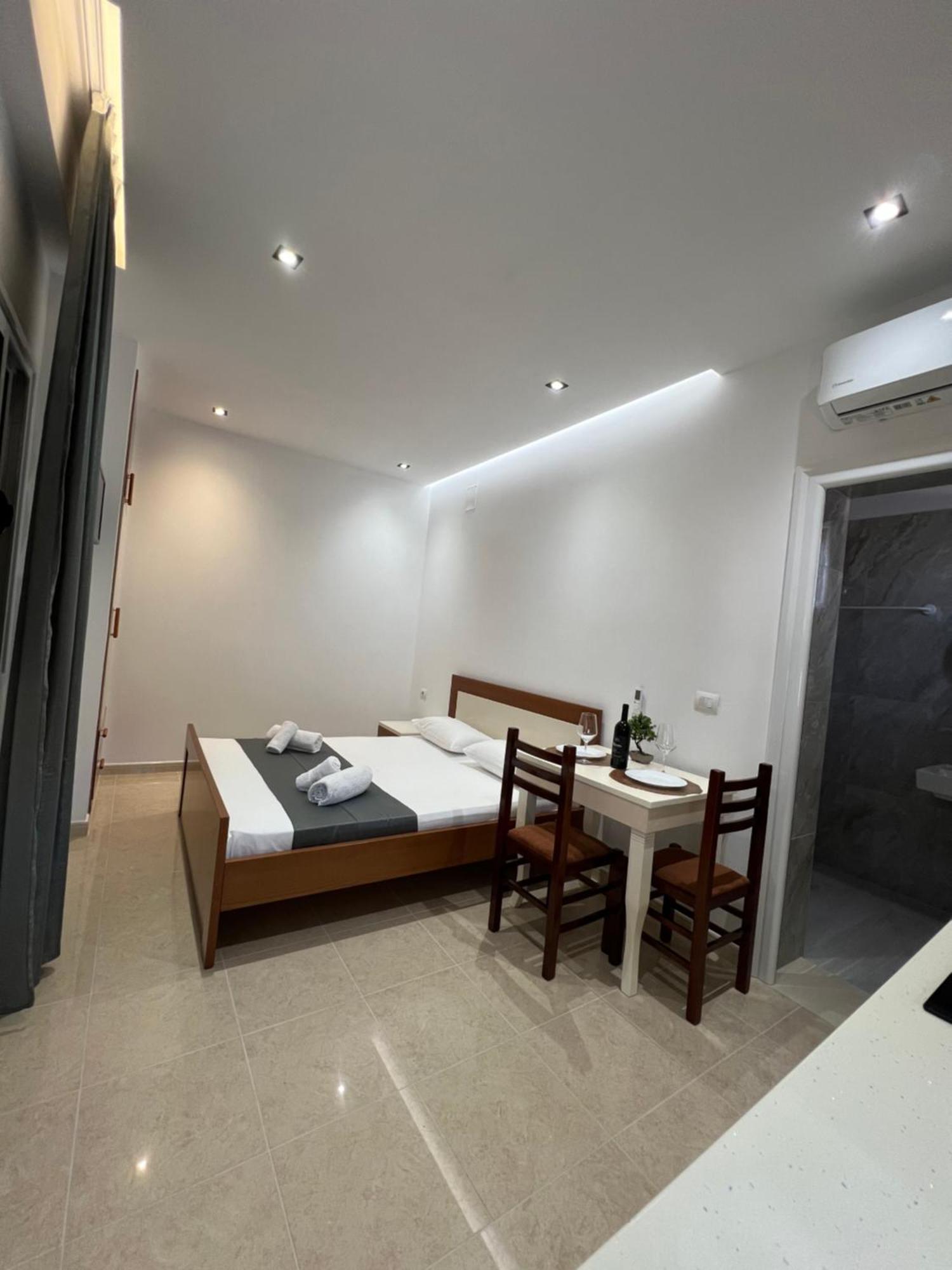 Vila Anxhelo วญอเรอ ภายนอก รูปภาพ